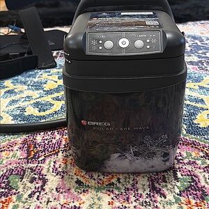 Breg Polar Care Wave Cold Therapy and Compression machine